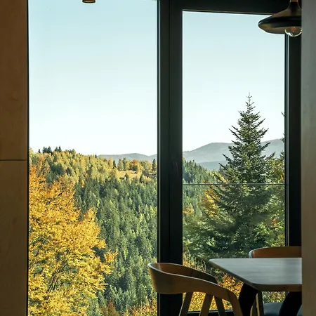 Gontowe Zacisze 別荘