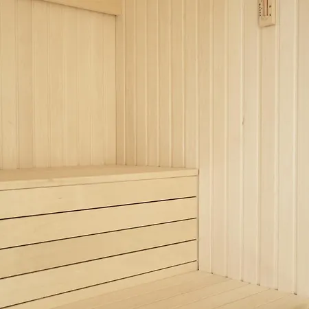 別荘 Gontowe Zacisze *