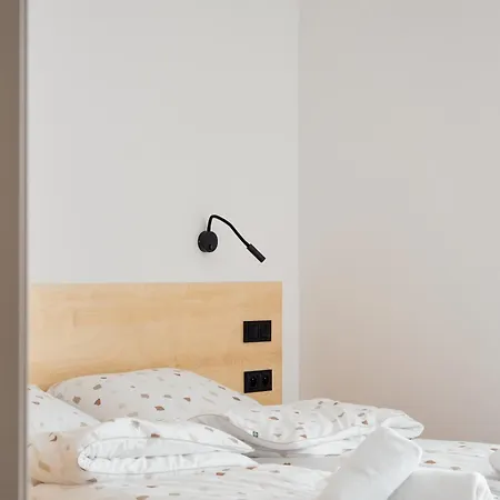 Gontowe Zacisze 別荘 ザボヤ