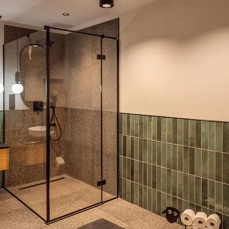 Gontowe Zacisze * ザボヤ