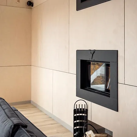 Gontowe Zacisze 別荘 *