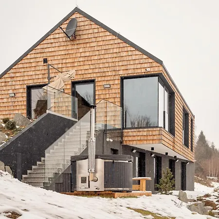 Gontowe Zacisze ザボヤ