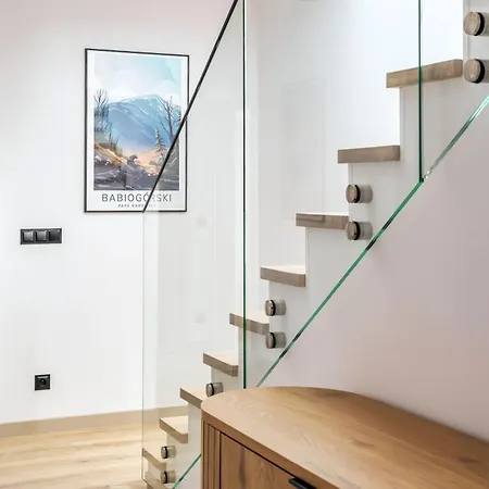 別荘 Gontowe Zacisze ザボヤ