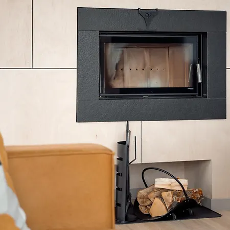 別荘 Gontowe Zacisze ザボヤ