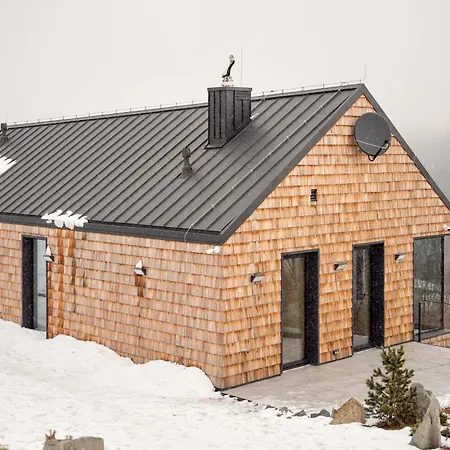 Gontowe Zacisze 別荘 ザボヤ