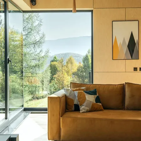 Gontowe Zacisze ザボヤ