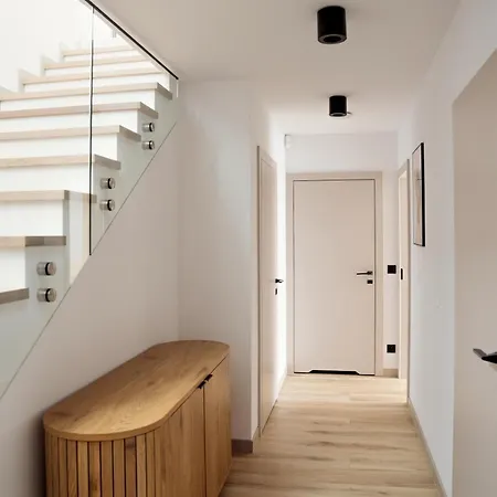 Gontowe Zacisze * ザボヤ