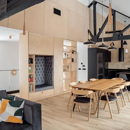 Gontowe Zacisze 別荘 ザボヤ